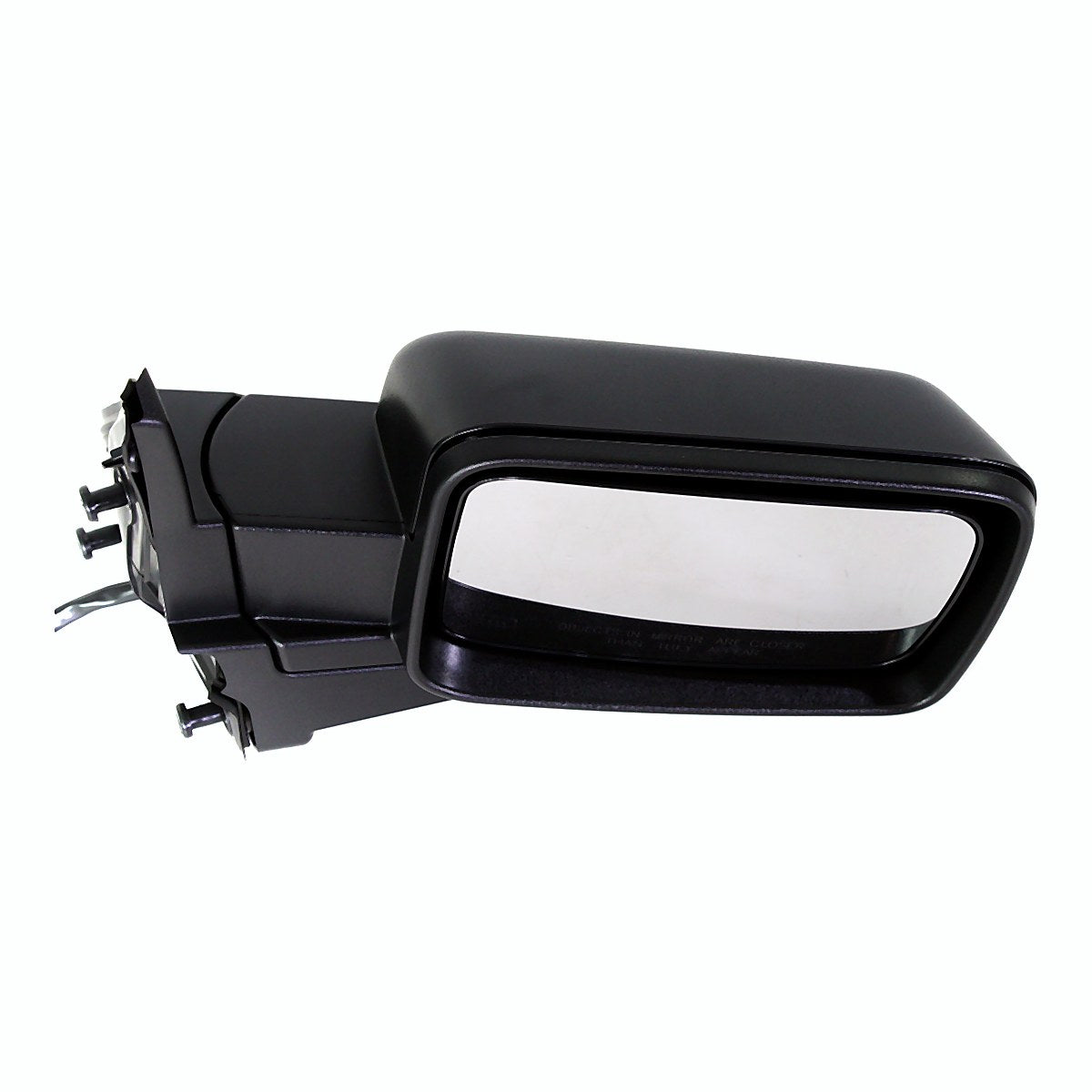 2006-2008 Jeep Commander Door Mirror Passenger Side Power Heated Without Dimming With Memory_CH1321276-3