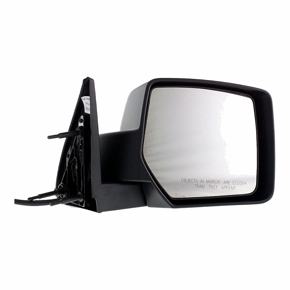 2007-2011 Dodge Nitro Door Mirror Passenger Side Power_CH1321277