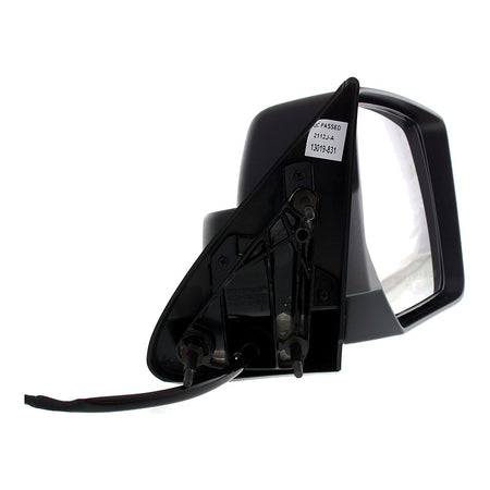 2007-2011 Dodge Nitro Door Mirror Passenger Side Power_CH1321277-2