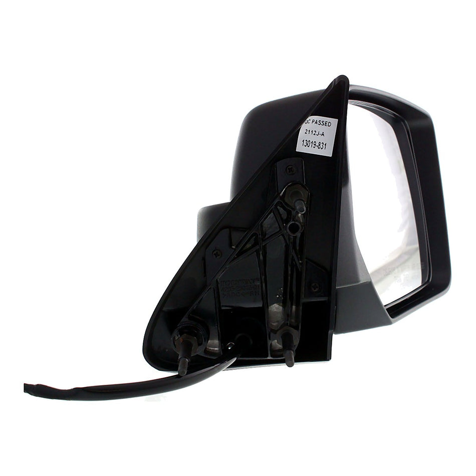 2007-2011 Dodge Nitro Door Mirror Passenger Side Power_CH1321277-2