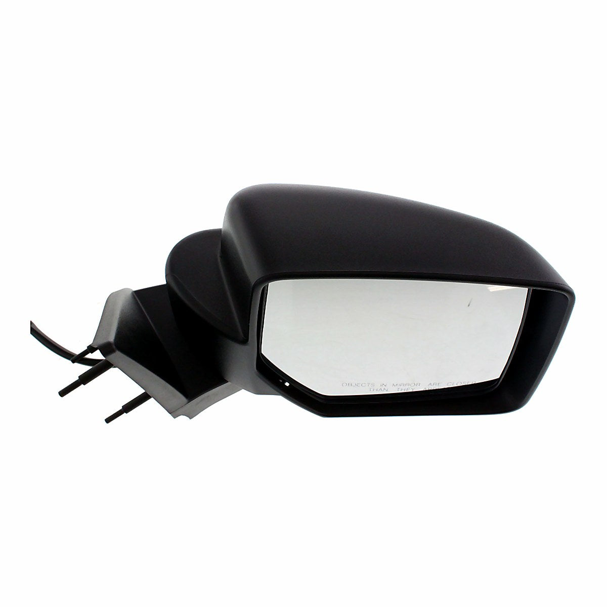 2007-2011 Dodge Nitro Door Mirror Passenger Side Power_CH1321277-3