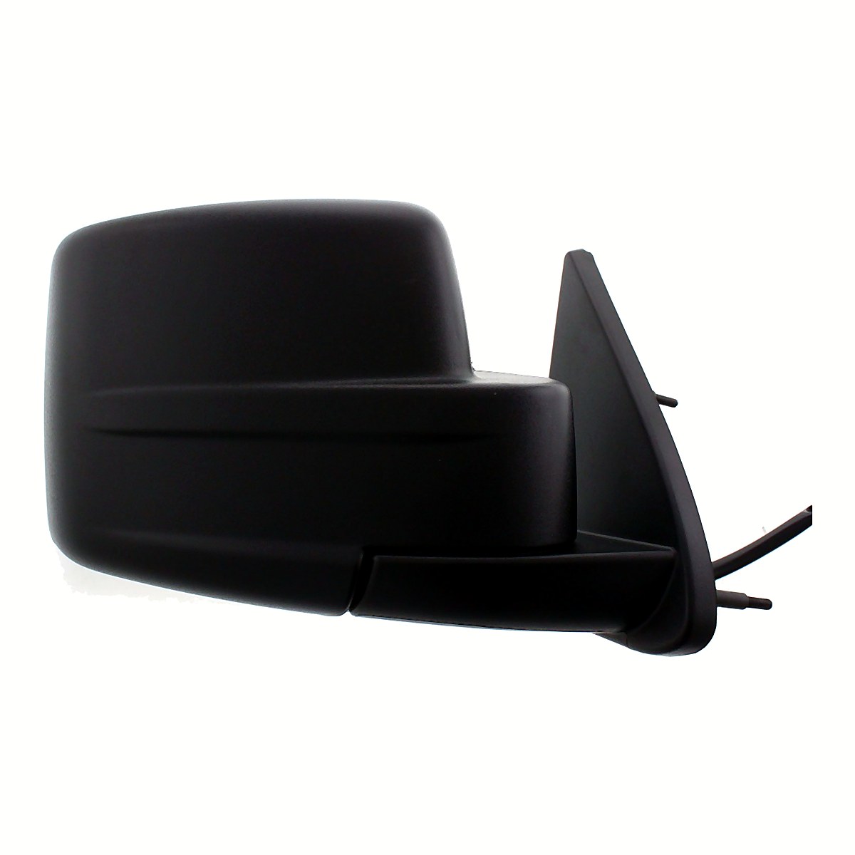 2007-2011 Dodge Nitro Door Mirror Passenger Side Power_CH1321277-4