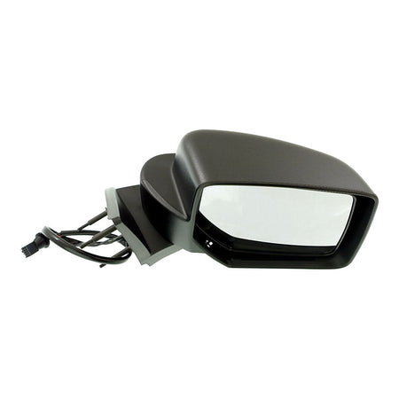 2007-2011 Dodge Nitro Door Mirror Passenger Side Power Heated_CH1321278-3