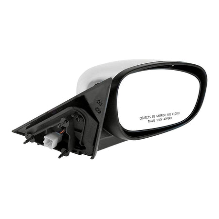 2006-2009 Chrysler 300 Door Mirror Passenger Side Power Heated Non Folding_CH1321284-2