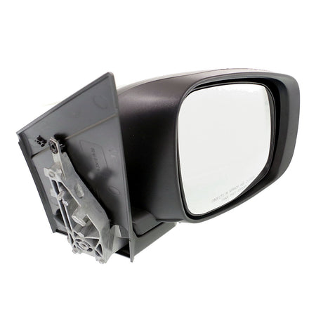 2008-2010 Chrysler Town_And_Country Door Mirror Passenger Side Manual_CH1321289-2