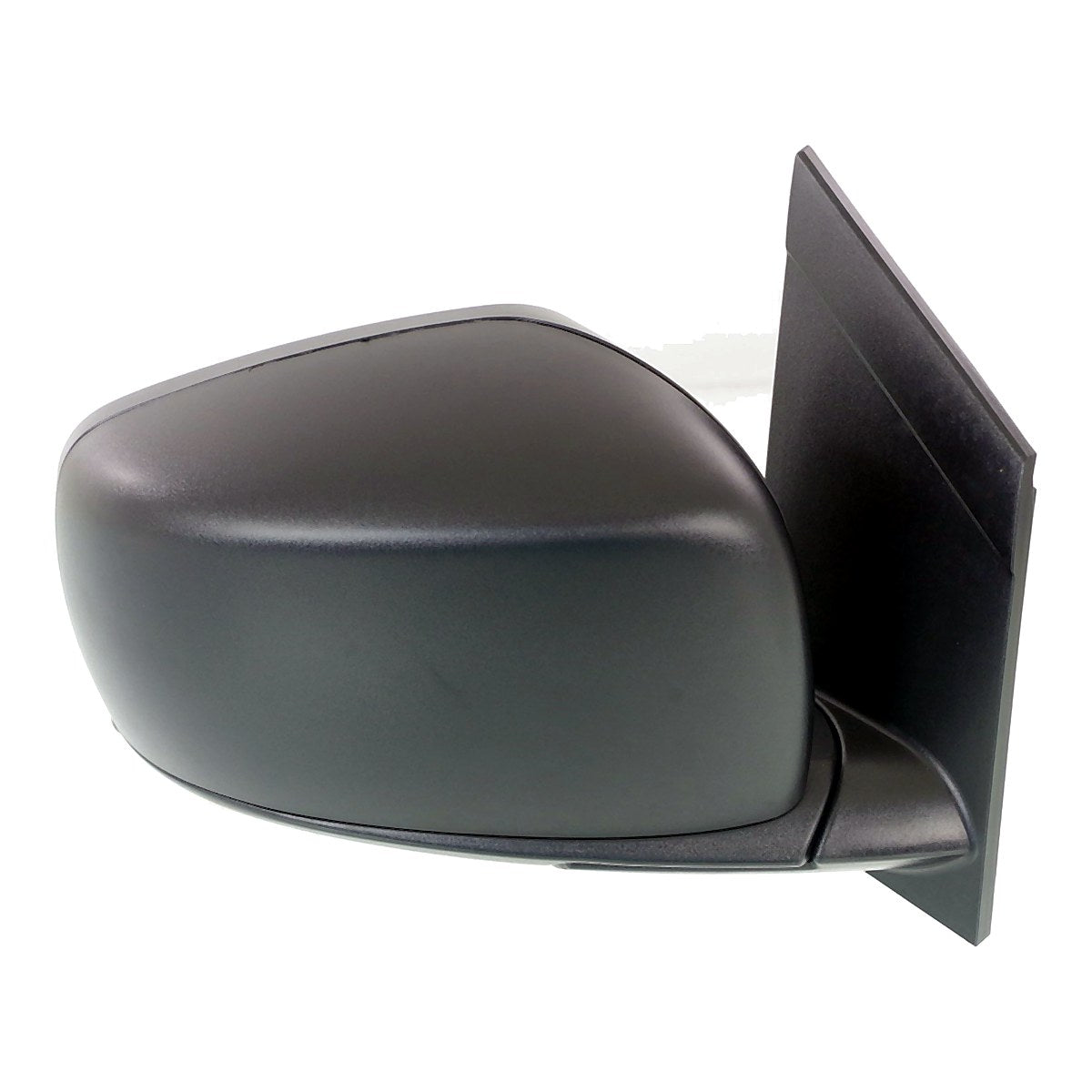2008-2010 Chrysler Town_And_Country Door Mirror Passenger Side Manual_CH1321289-4
