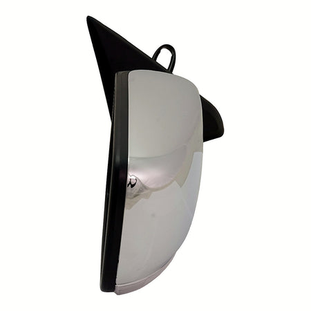 2010 Dodge RAM 3500 Door Mirror Passenger Side - opposite side angle, Part CH1321292