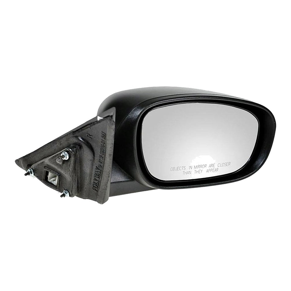 2005-2007 Dodge Magnum Door Mirror Passenger Side - side angle, Part CH1321294