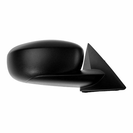 2006-2010 Chrysler 300 Door Mirror Passenger Side Power Textured_CH1321294-3