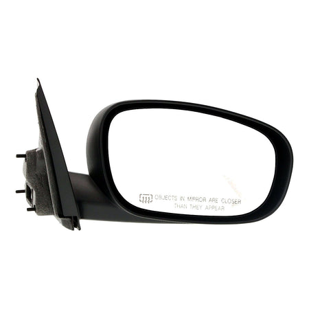 2006-2010 Chrysler 300 Door Mirror Passenger Side Power Heated_CH1321295