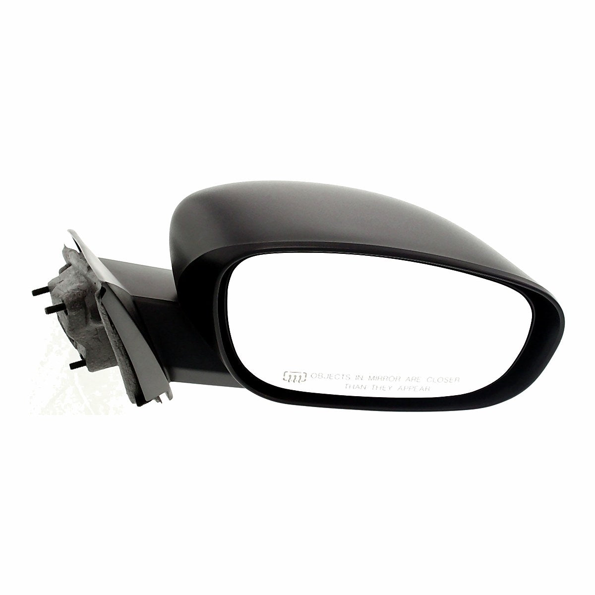 2006-2010 Chrysler 300 Door Mirror Passenger Side Power Heated_CH1321295-3