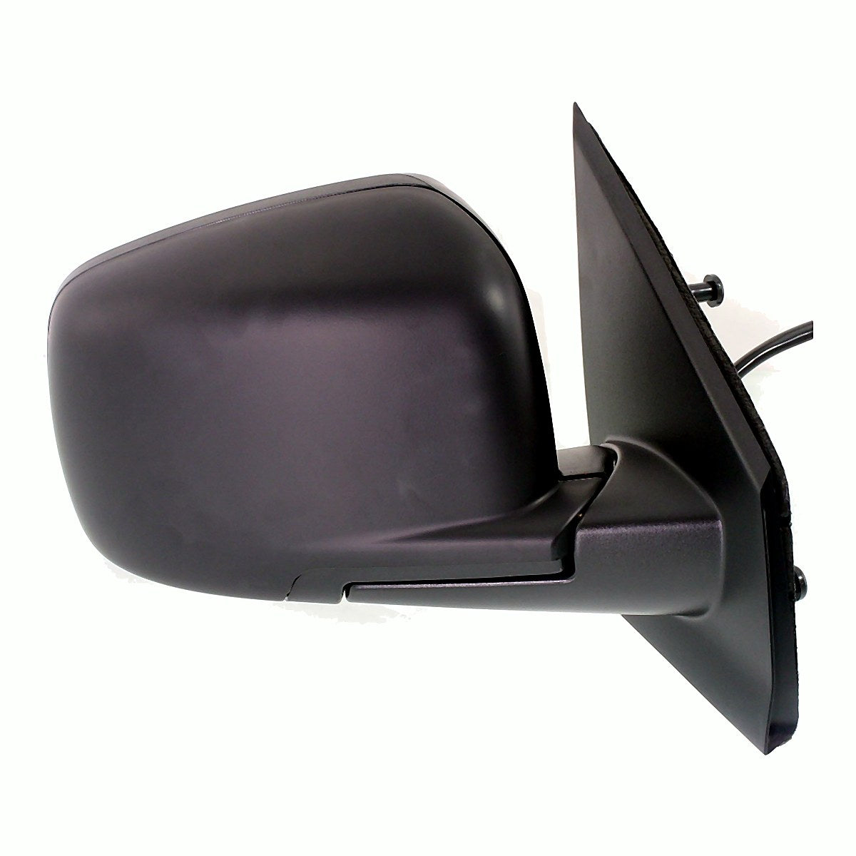 2009-2018 Dodge Journey Door Mirror Passenger Side Power Heated Ptm Rt/Sxt_CH1321302-4