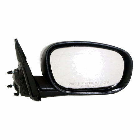 2006-2010 Chrysler 300 Door Mirror Passenger Side Power Heated Fold Ptm_CH1321309