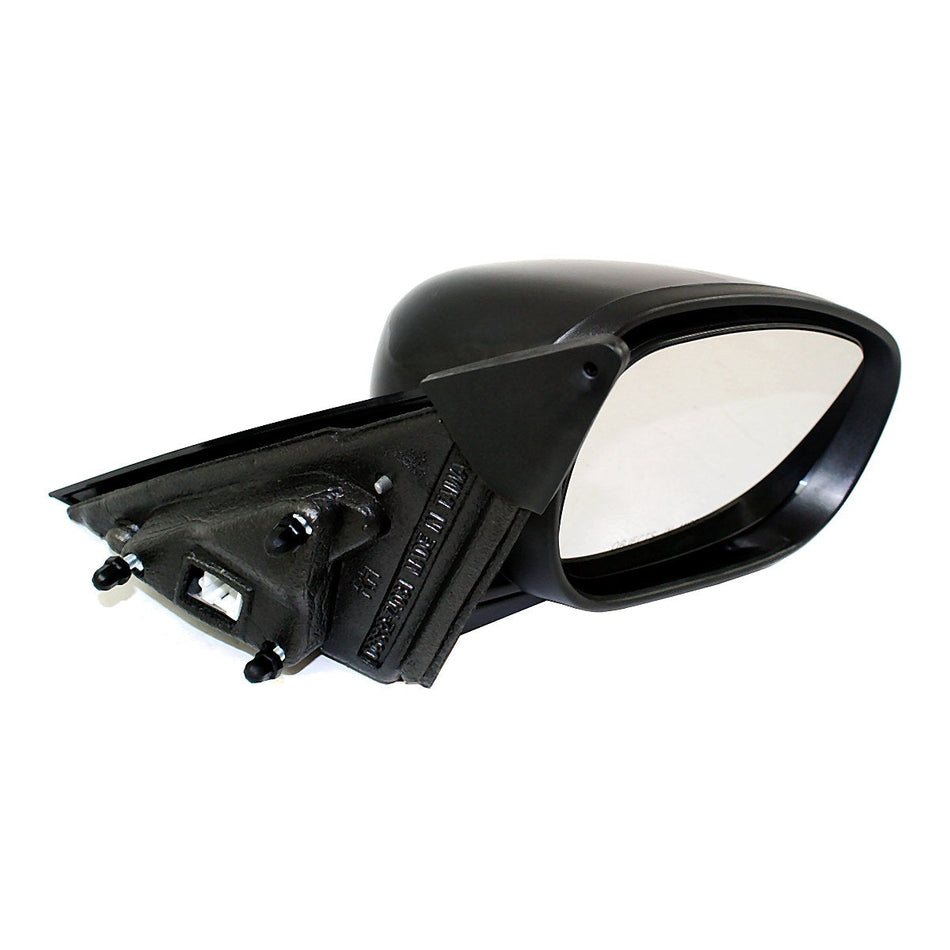2006-2010 Chrysler 300 Door Mirror Passenger Side Power Heated Fold Ptm_CH1321309-2
