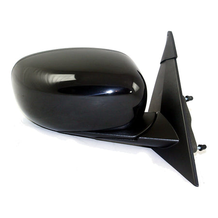 2006-2010 Chrysler 300 Door Mirror Passenger Side Power Heated Fold Ptm_CH1321309-4