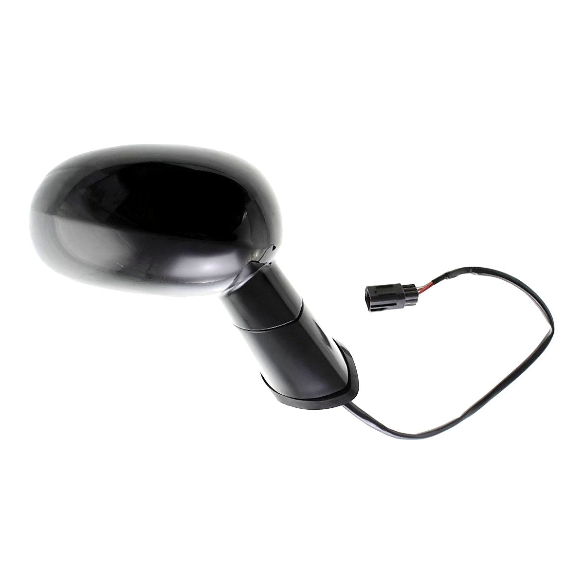 2008-2014 Dodge Challenger Door Mirror Passenger Side Power Heated_CH1321311-4