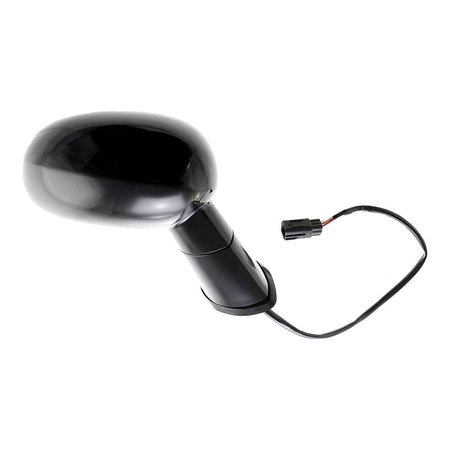 2008-2014 Dodge Challenger Door Mirror Passenger Side Power Heated_CH1321311-4