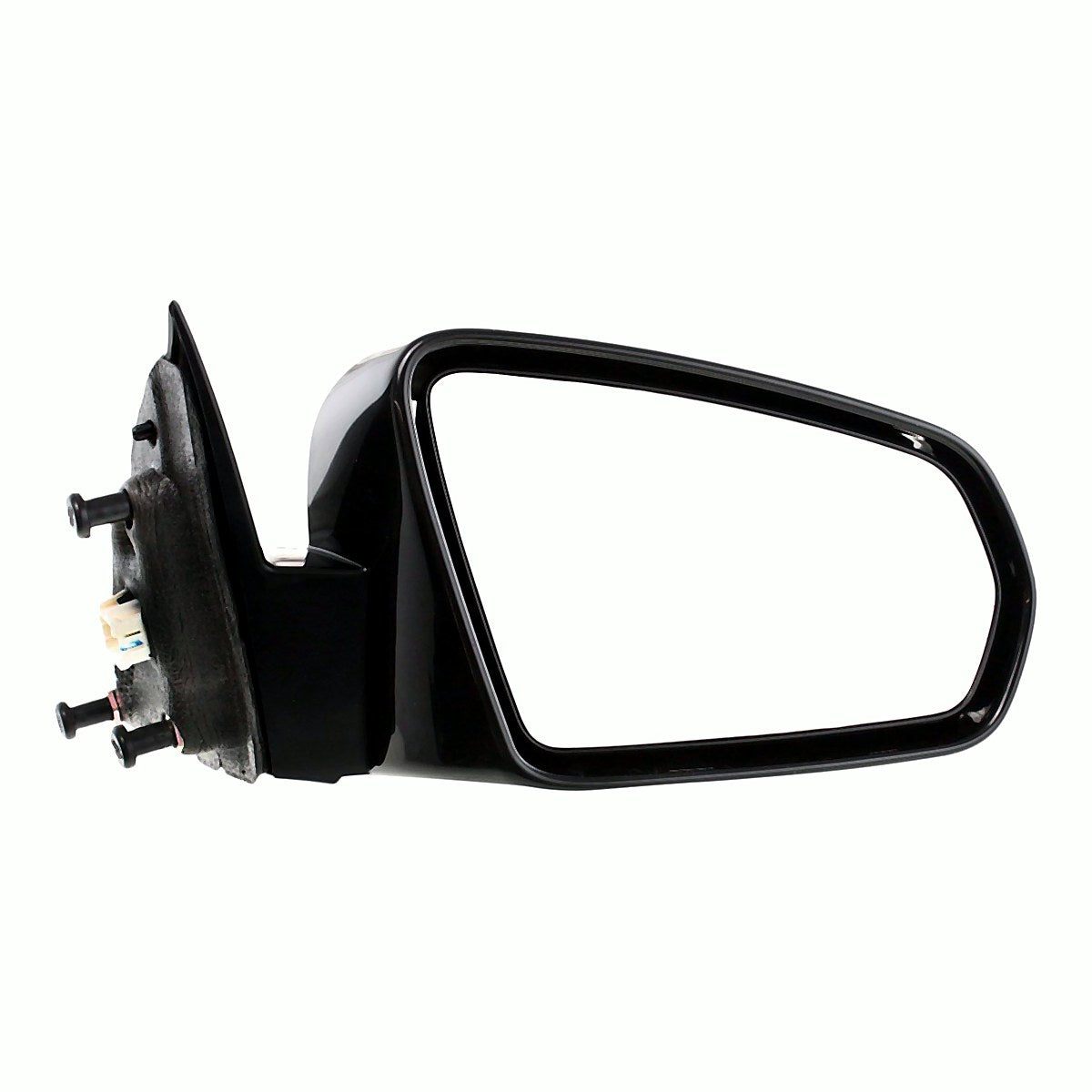 2007-2010 Chrysler Sebring_Sedan Door Mirror Passenger Side Power Ptm Non-Folding_CH1321316