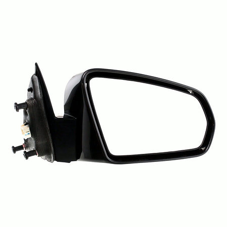 2007-2010 Chrysler Sebring_Sedan Door Mirror Passenger Side Power Ptm Non-Folding_CH1321316