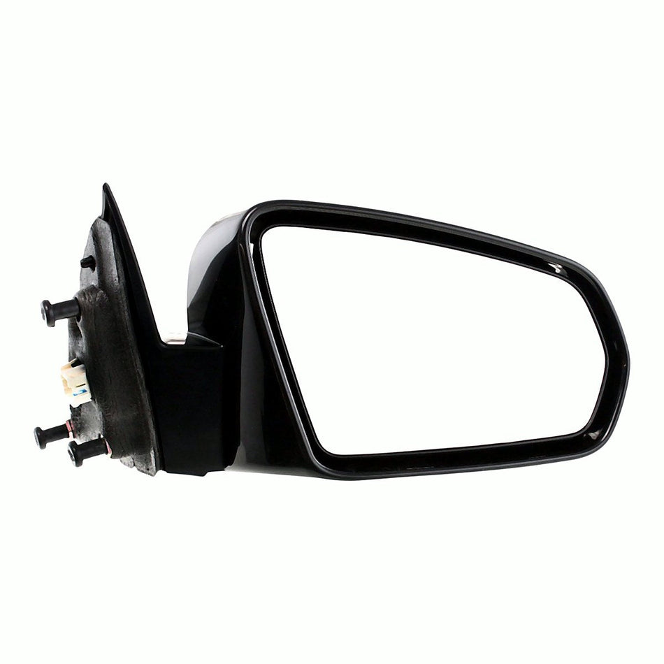 2007-2010 Chrysler Sebring_Sedan Door Mirror Passenger Side Power Ptm Non-Folding_CH1321316