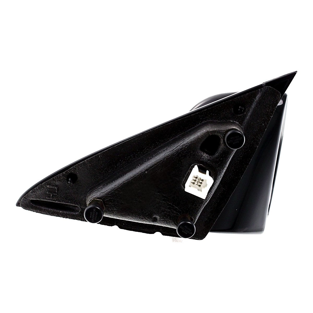 2007-2010 Chrysler Sebring_Sedan Door Mirror Passenger Side Power Ptm Non-Folding_CH1321316-2