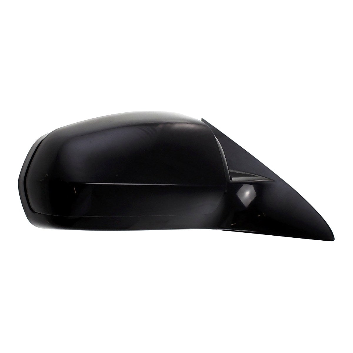 2007-2010 Chrysler Sebring_Sedan Door Mirror Passenger Side Power Ptm Non-Folding_CH1321316-3