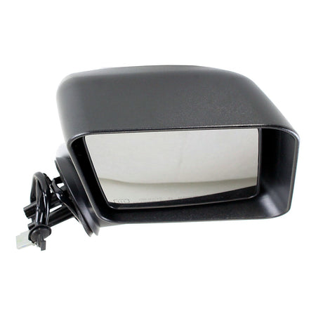 2011-2013 Jeep Wrangler Door Mirror Passenger Side Power Heated_CH1321319-3
