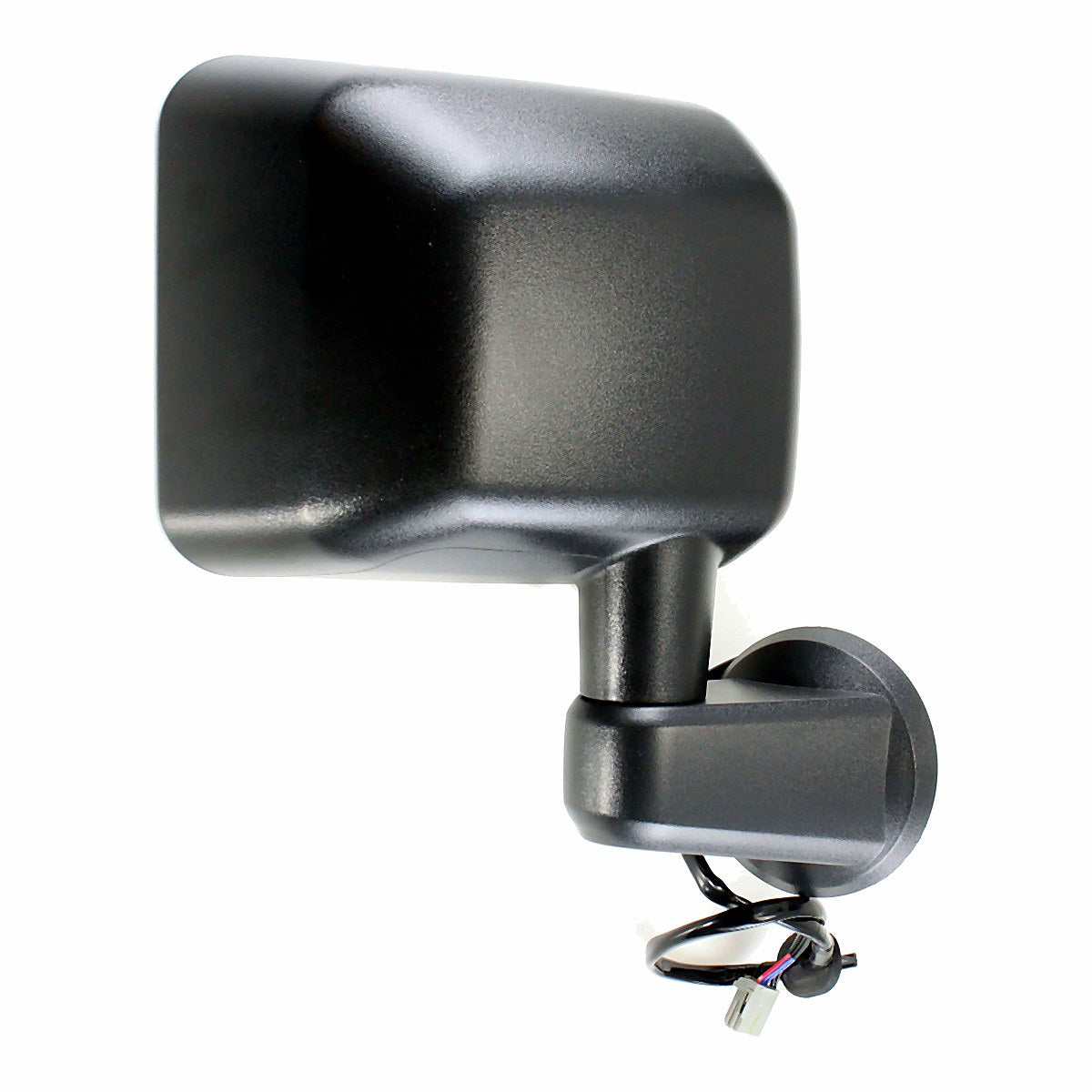 2011-2013 Jeep Wrangler Door Mirror Passenger Side Power Heated_CH1321319-4