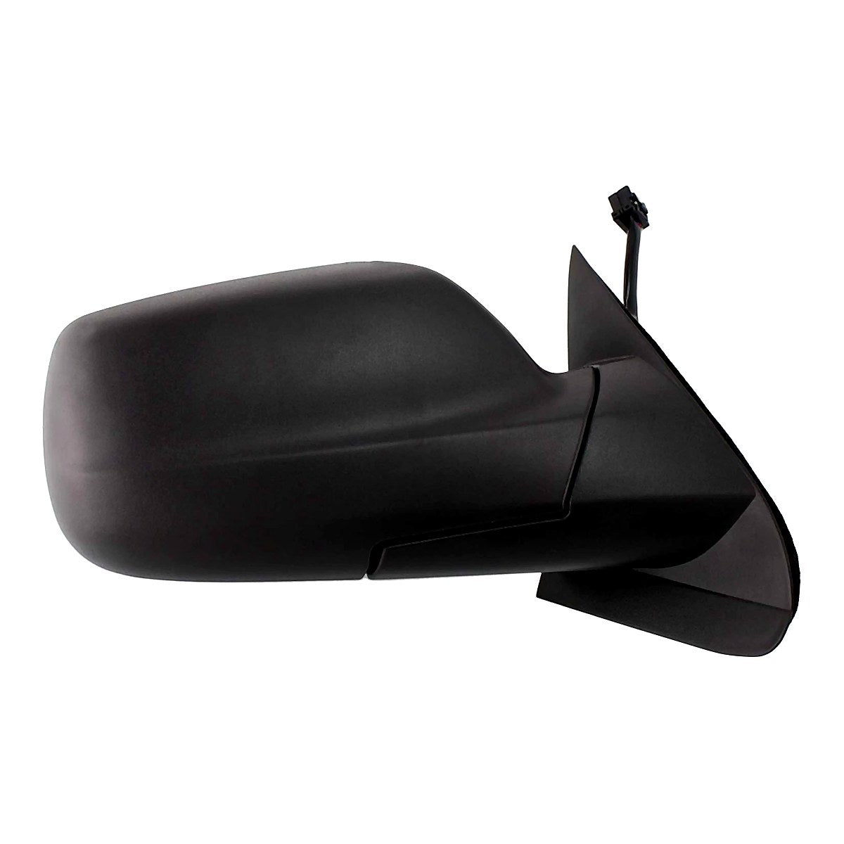 2005-2007 Jeep Grand_Cherokee Door Mirror Passenger Side Power Ptm_CH1321321-5
