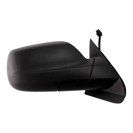 2005-2007 Jeep Grand_Cherokee Door Mirror Passenger Side Power Ptm_CH1321321-5