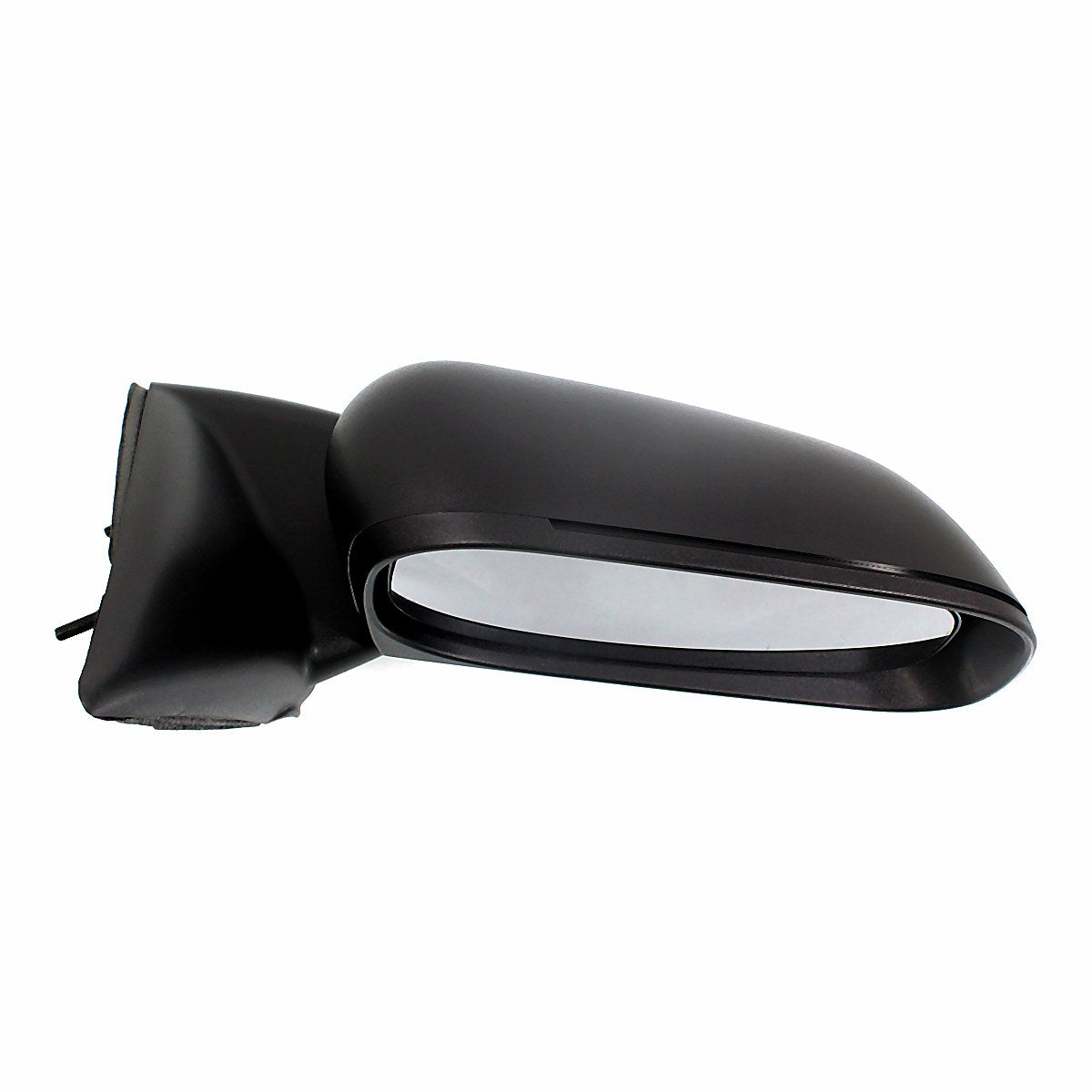 2005-2010 Dodge Dakota Door Mirror Passenger Side Manual_CH1321326-3