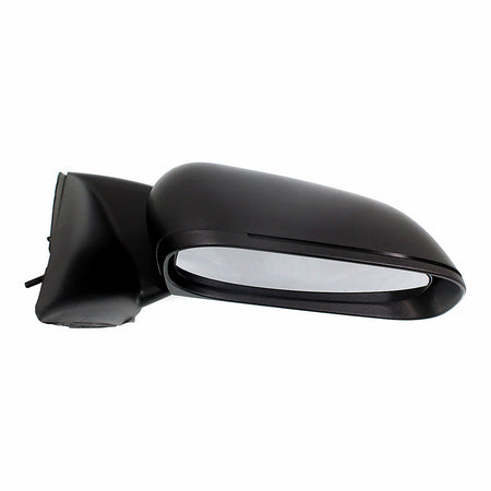 2005-2010 Dodge Dakota Door Mirror Passenger Side Manual_CH1321326-3