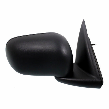 2005-2010 Dodge Dakota Door Mirror Passenger Side Manual_CH1321326-4