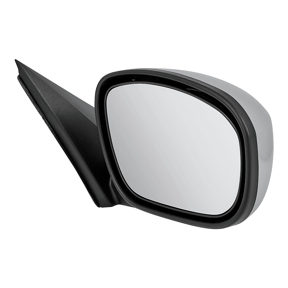 2005-2008 Chrysler 300 Door Mirror Passenger Side Power Heated Ptm_CH1321327