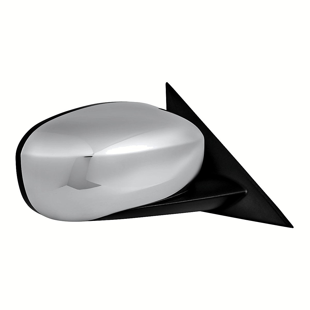 2005-2008 Chrysler 300 Door Mirror Passenger Side Power Heated Ptm_CH1321327-3