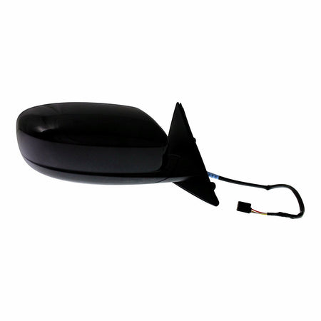 2011-2014 Dodge Charger Door Mirror Passenger Side Power Ptm_CH1321331-4