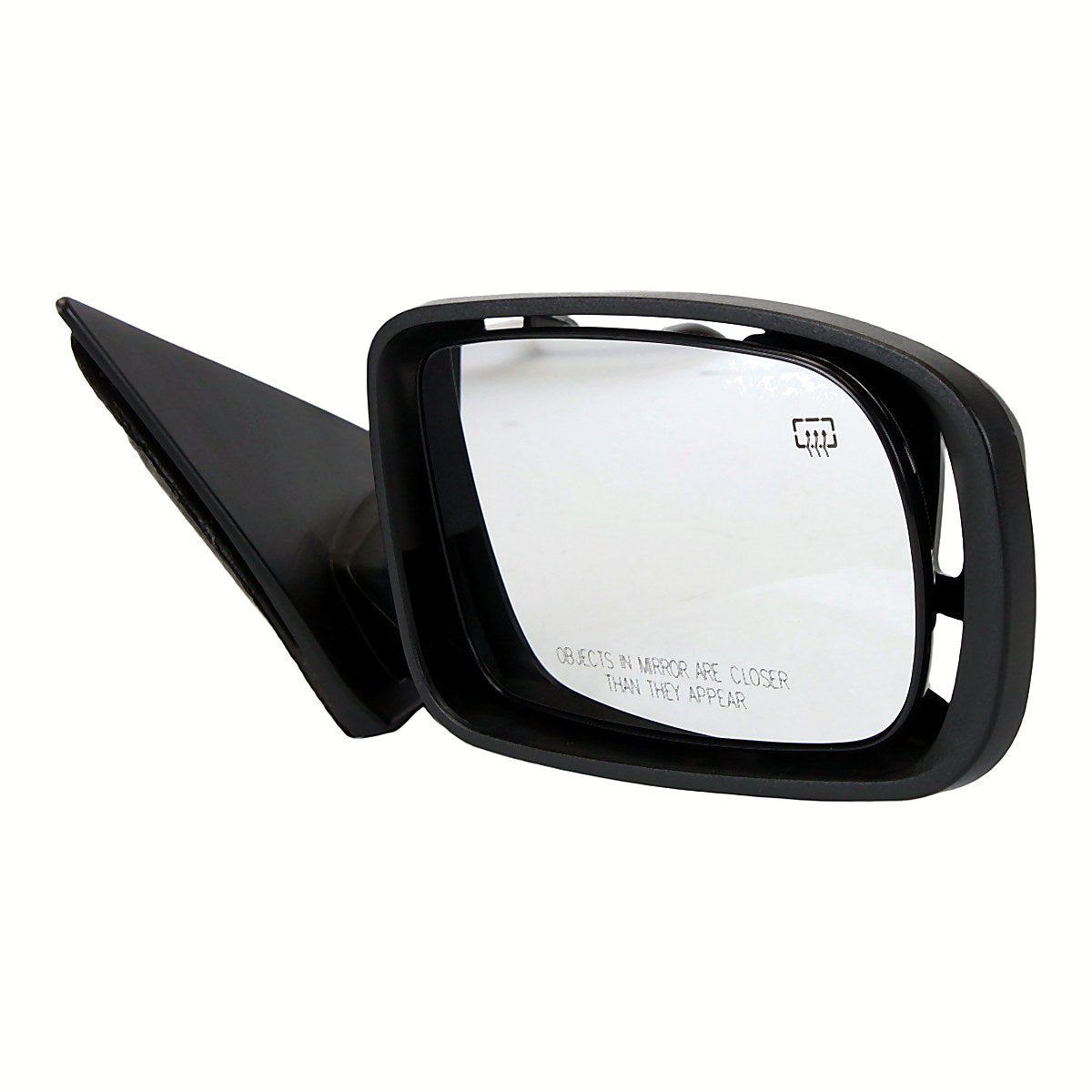 2011-2014 Chrysler 200_Convertible Door Mirror Passenger Side Power Heated Ptm_CH1321335