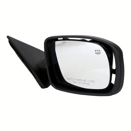 2011-2014 Chrysler 200_Convertible Door Mirror Passenger Side Power Heated Ptm_CH1321335