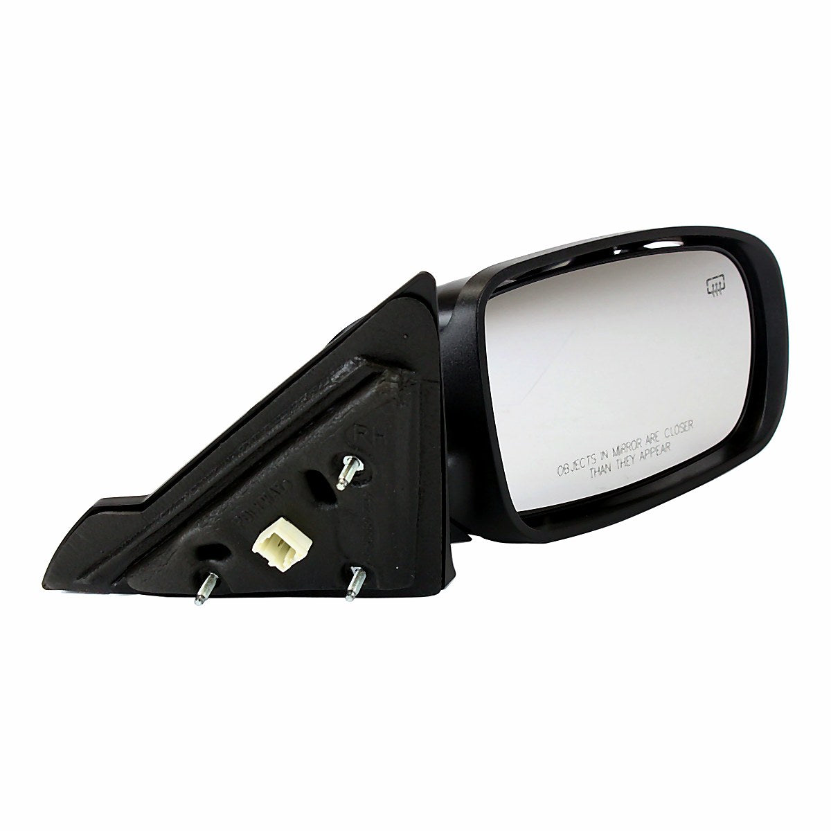 2011-2014 Chrysler 200_Convertible Door Mirror Passenger Side Power Heated Ptm_CH1321335-2