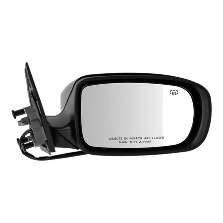 2011-2014 Chrysler 300 Door Mirror Passenger Side Power Heated Ptm_CH1321338-2