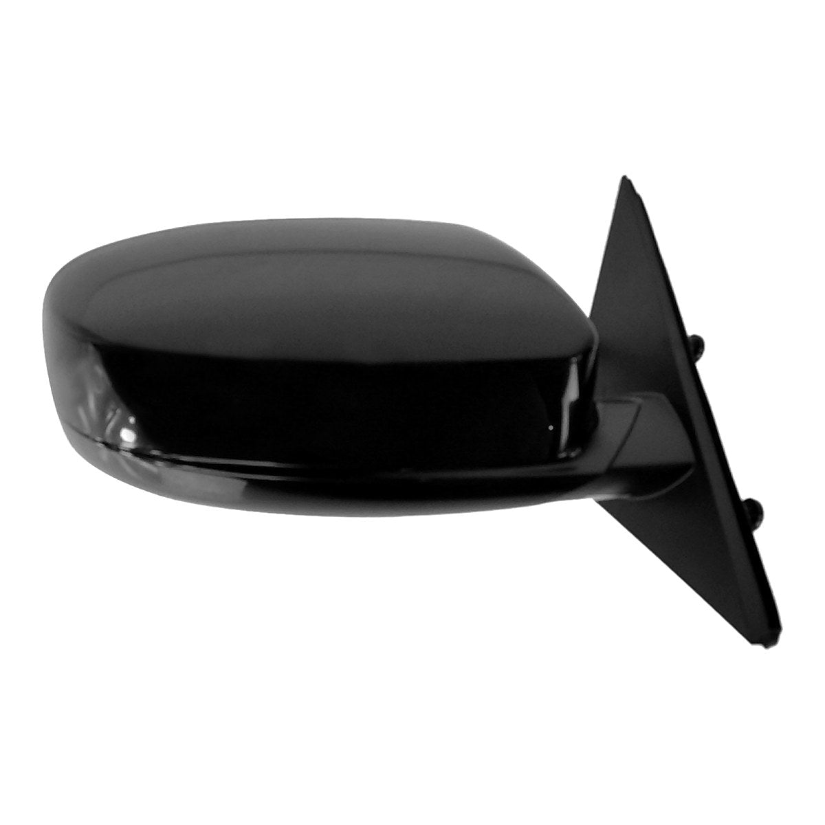 2011-2014 Chrysler 300 Door Mirror Passenger Side Power Heated Ptm_CH1321338-4