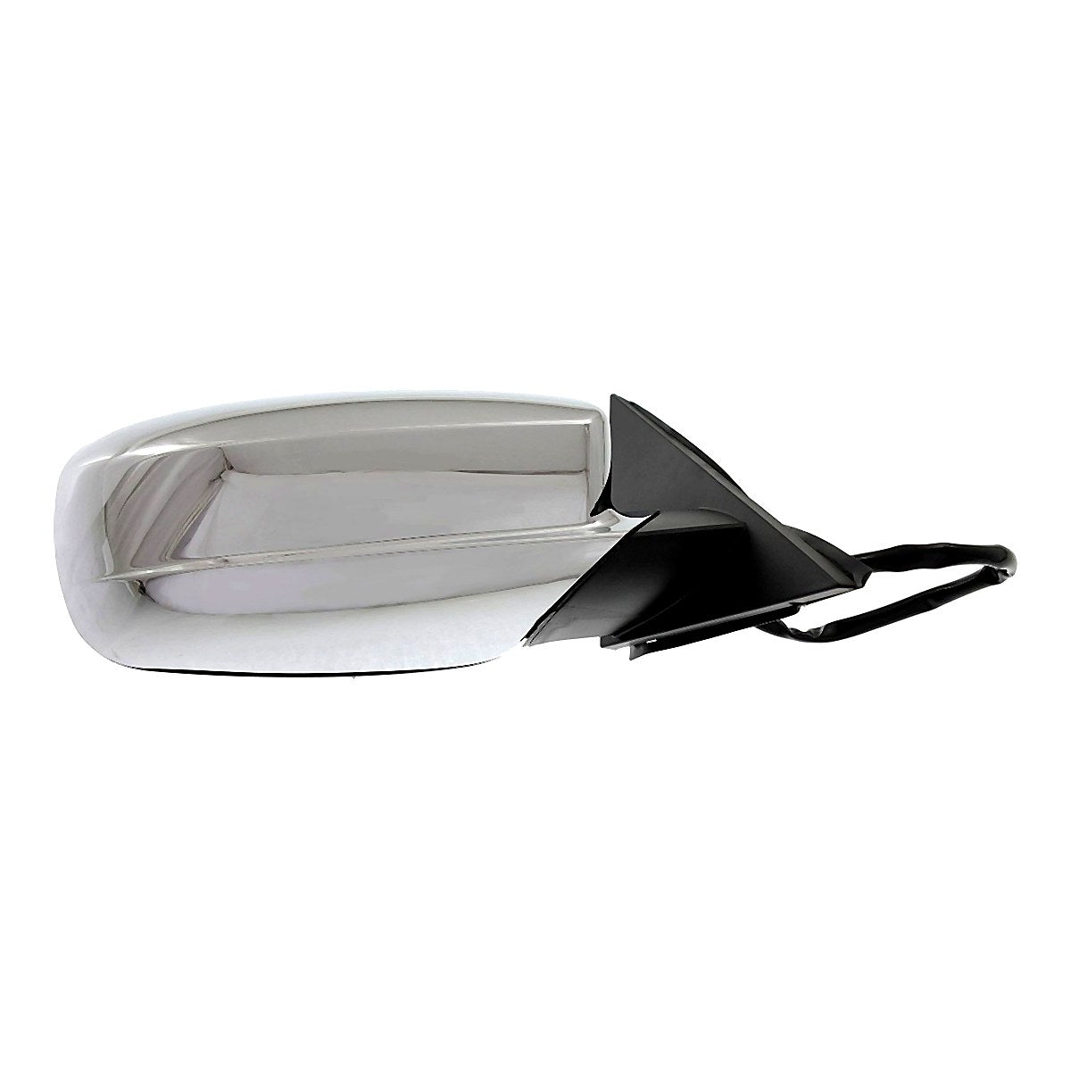 2011-2014 Chrysler 300 Door Mirror Passenger Side Power Heated Chrome Power Folding_CH1321341-4