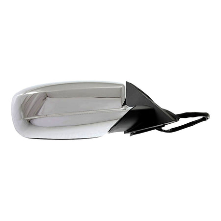 2011-2014 Chrysler 300 Door Mirror Passenger Side Power Heated Chrome Power Folding_CH1321341-4