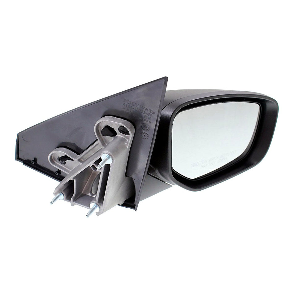 2013-2016 Dodge Dart Door Mirror Passenger Side Manual Textured_CH1321362-2