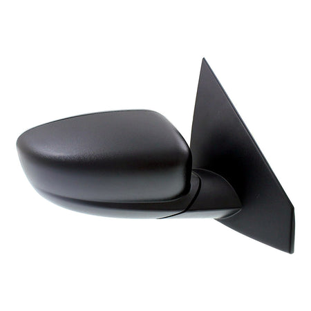 2013-2016 Dodge Dart Door Mirror Passenger Side Manual Textured_CH1321362-4