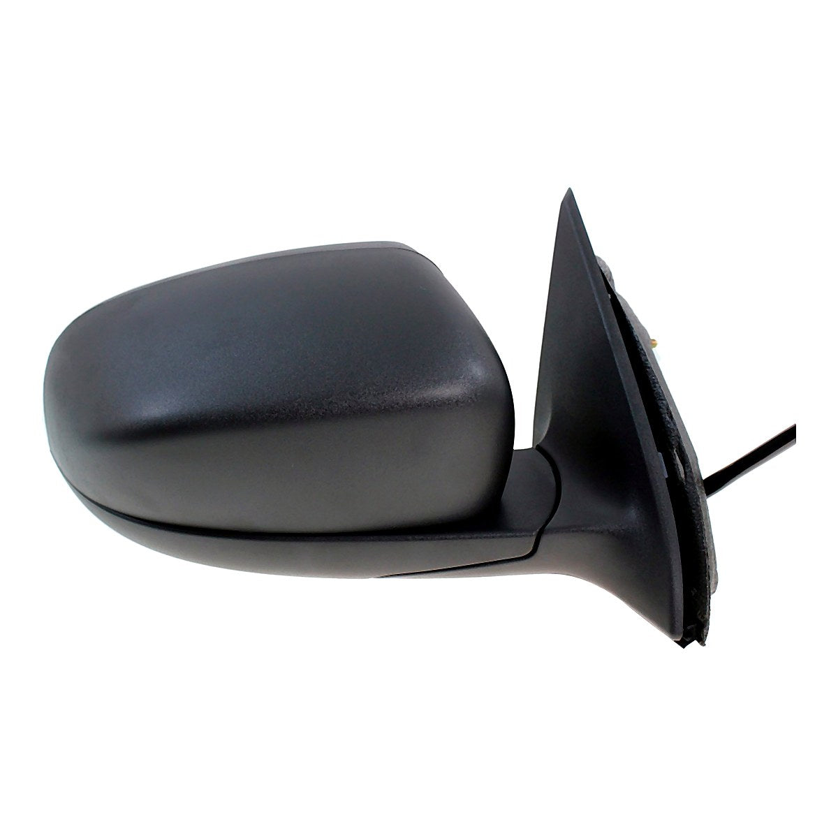 2014-2018 Jeep Cherokee Door Mirror Passenger Side Power Textured_CH1321366-4
