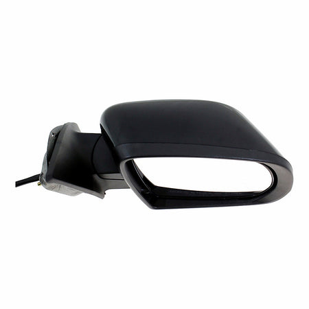 2014-2018 Jeep Cherokee Door Mirror Passenger Side Power Ptm_CH1321367-3