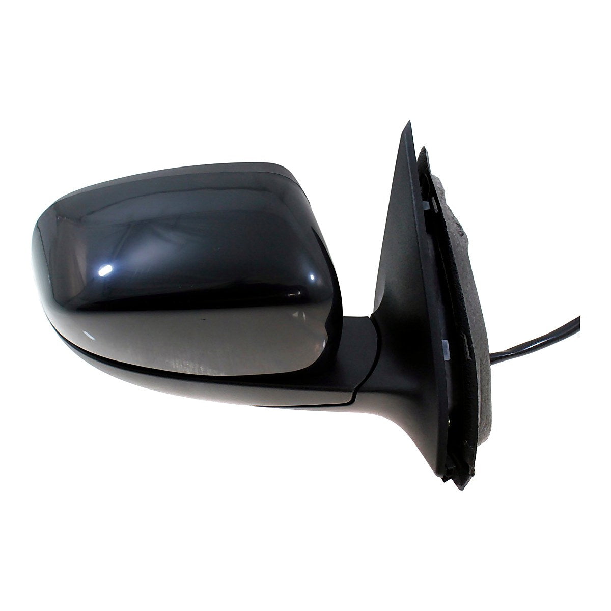 2014-2018 Jeep Cherokee Door Mirror Passenger Side Power Ptm_CH1321367-4