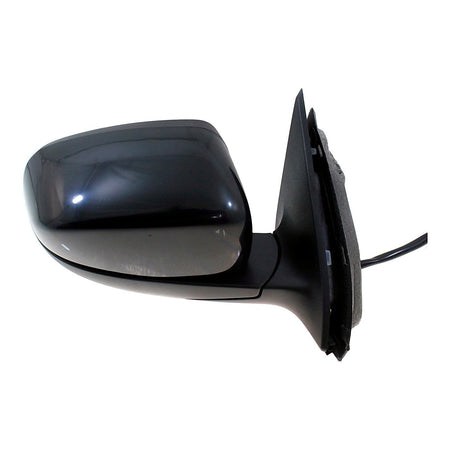 2014-2018 Jeep Cherokee Door Mirror Passenger Side Power Ptm_CH1321367-4