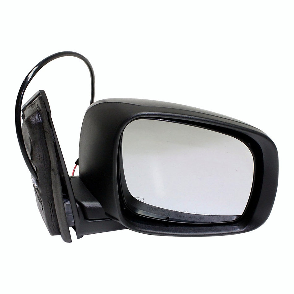 2012-2015 RAM C / V Door Mirror Passenger Side - product view, Part CH1321370